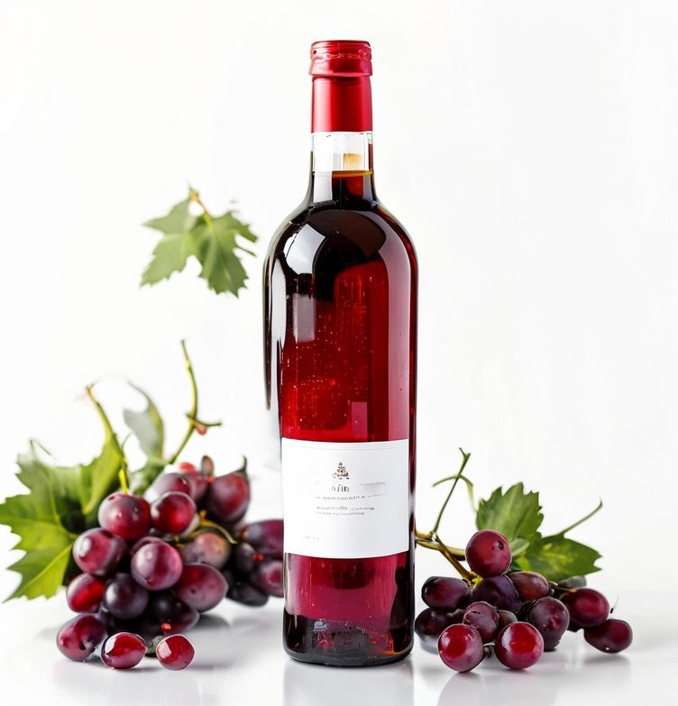 Spanischer Landwein - Rosé