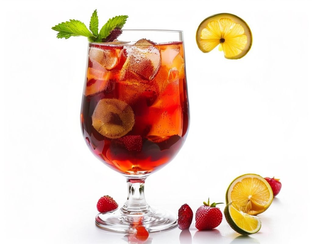 Sangria 0,5l