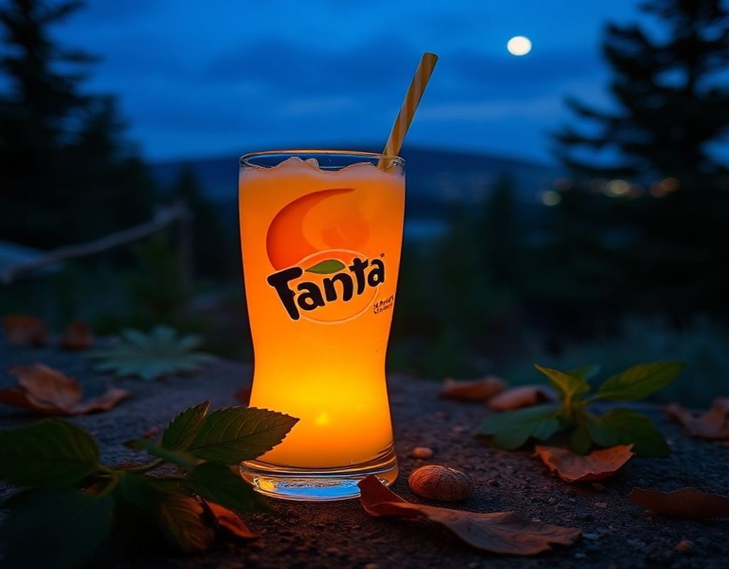 Fanta